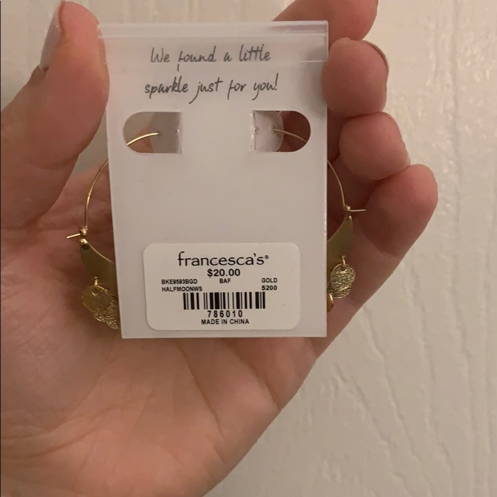 Earrings - Picture 2 of 3